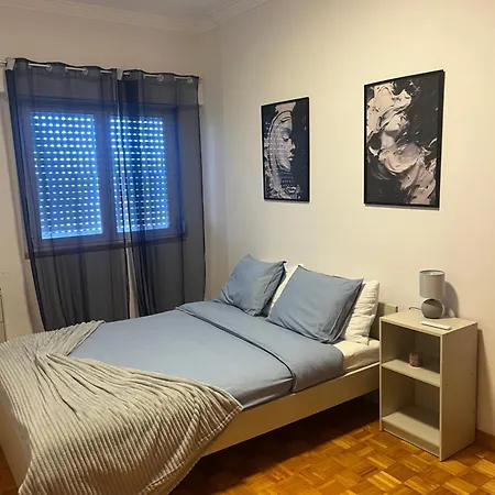 Modern 2br With Views I Near Lisbon By Livininlisboa *