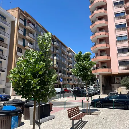 Modern 2br With Views I Near Lisbon By Livininlisboa * Queluz