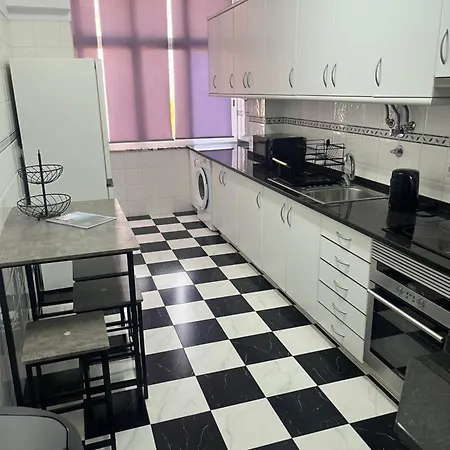 Apartment Livininlisboa - Cantinho 2br